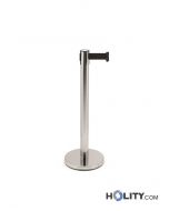 colonna-delimita-corsie-con-nastro-da-2-metri-h31136