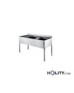 lavello-inox-2-vasche-lunghezza-180-cm-h314-90