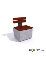 seduta-singola-in-legno-e-cemento-con-schienale-h319-147