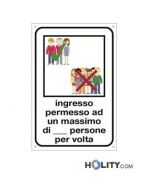cartello-segnaletico-per-limitare-ingresso-h31_200