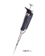 SX821.2 Micropipetta E Pipetta A Volume Variabile