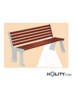 panchina-per-arredo-urbano-con-schienale-bicolore-h328-17