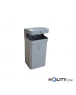cestino-gettacarte-con-posacenere-h332-10