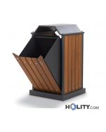 cestone-per-la-raccolta-dei-rifiuti-in-legno-h35034