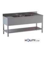 lavello-su-gambe-2-vasche-2-gocciolatoi-l-220-cm-h357-61