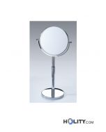 specchio-cosmetico-ingranditore-tondo-da-appoggio-h3906