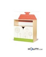 mobile-casetta-2-ante-con-ripiano-per-scuola-dellinfanzia-h40237