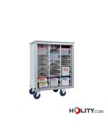 carrello-per-contenitori-sterili-a-3-sezioni-h410-36