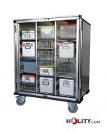 carrello-per-trasporto-contenitori-sterili-h410-41