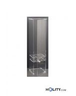 espositore-portaconi-in-plexiglass-con-sportello-h412-26