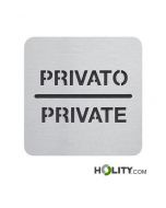 pittogramma--privato-h41341