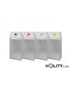 contenitore-per-la-differenziata-in-acciaio-inox-h41344