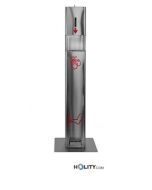 colonna-con-dispenser-igienizzante-mani-h41370
