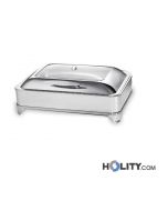 chafing-dish-professionale-gn-1-1-con-coperchio-in-vetro-h41827