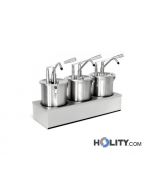 set-erogatore-salse-in-acciaio-inox-h41835