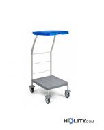 carrello-porta-sacco-singolo-h42222