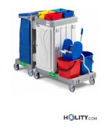 carrello-pulizia-con-sistema-a-ganci-link-up-h422-31