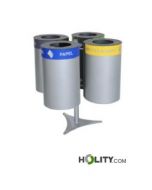 pattumiera-per-differenziata-4-x-40-lt-h424-113