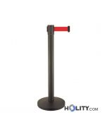 colonna-segnapercorso-a-nastro-h43866