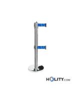 colonnina-tendinastro-doppia-h43870