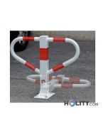 barriera-di-sosta-pieghevole-h43909