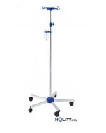 asta-portaflebo-con-ruote-h44203