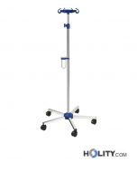 asta-porta-flebo-con-ruote-h442-18