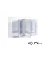 espositore-porta-licenze-a-parete-h44402