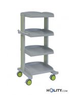 carrello-per-elettromedicali-h44821