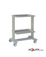 carrello-sanitario-per-medicazione-h448-60