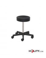 sgabello-per-studio-medico-con-altezza-regolabile-h448-83