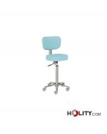 sgabello-per-studio-medico-con-schienale-h448-89
