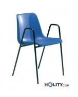 sedia-per-sala-meeting-con-braccioli-h44910
