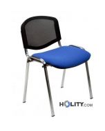 sedie-per-sala-conferenza-con-struttura-cromata-e-schienale-di-design-h44923