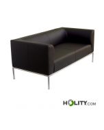 divano-ufficio-2-posti-con-braccioli-h449-105