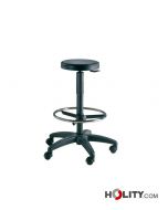 Corona Girevole Z-500 Mm-1750 Kg JOST Corona A Sfera - Foto 8