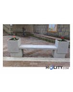 panchina-con-fioriere-per-arredo-urbano-h45008