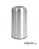 gettacarte-in-acciaio-inossidabile-40-l-h464-237