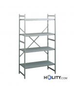 scaffalatura-in-alluminio-con-ripiani-pieni-h492-07