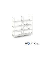 scaffale-in-acciaio-inox-con-ripiani-semipieni-h492-08