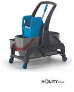 carrello-pulizia-con-strizzatore-e-3-secchi-h504-28