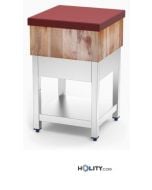 ceppo-per-carni-in-legno-e-fibra-rossa-40x40-cm-h509-101