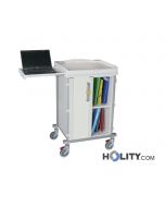 carrello-porta-cartelle-cliniche-h527-04
