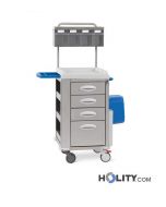 carrello-per-medicazioni-ospedaliero-h564-34