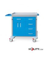 carrello-per-medicazioni-5-cassetti-e-vano-h564-93