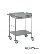 carrello-per-medicazione-con-2-cassetti-h573-07