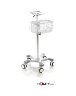 carrello-per-monitor-multiparamedici-h582-141