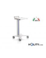 carrello-medico-polifunzionale-a-1-colonna-h582-17