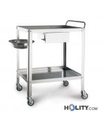 carrello-per-medicazione-1-cassetto-h582-37
