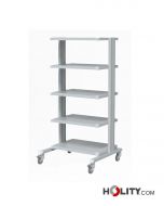 carrello-per-elettromedicali-con-5-ripiani-h583-28